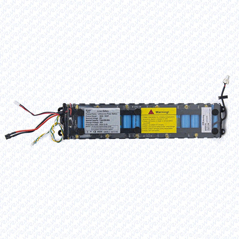 Acumulator 36V 7.8Ah 280Wh Xiaomi M365 / 1S / Essential / Mi 3
