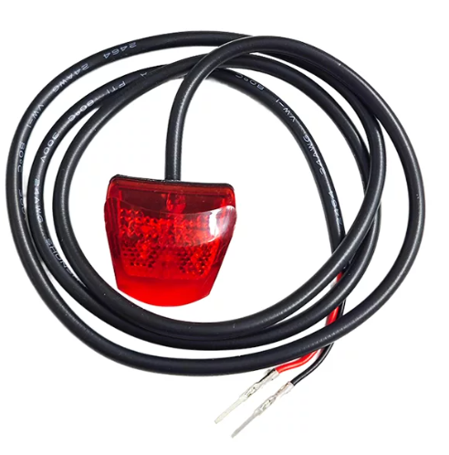 Stop Frana LED KuKirin G2 / G2 Pro Compatibil