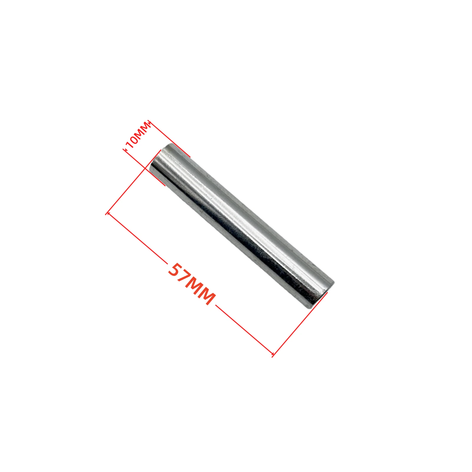 Ax Suspensie KuKirin G2 Master Superior