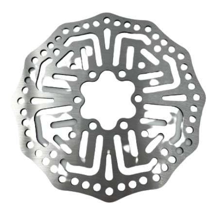Disc Frana 140mm KuKirin G2 / G2 Pro / G2 Max / G2 Master 6 Gauri