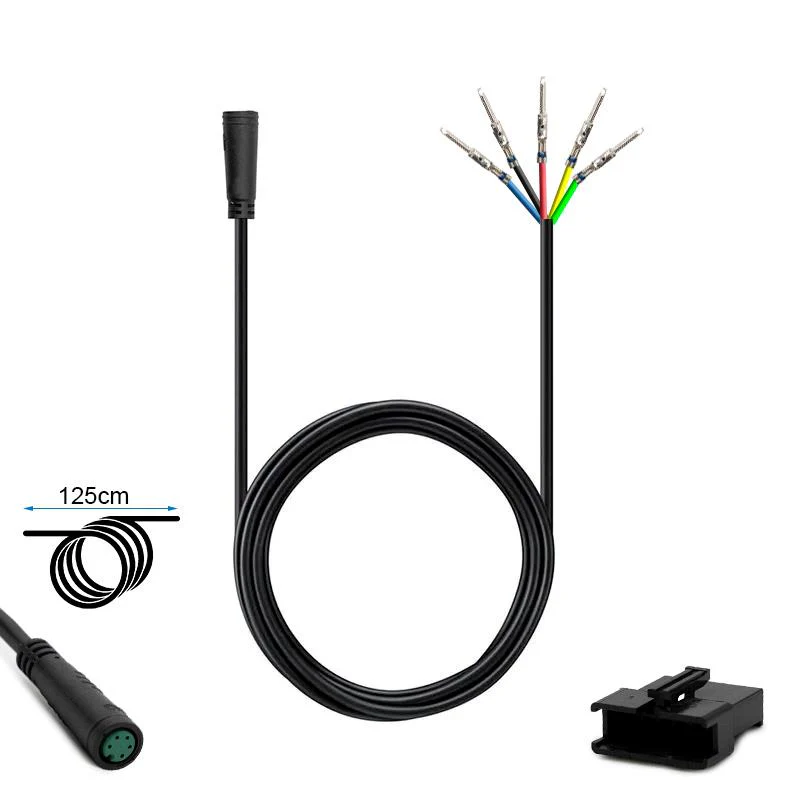 Cablu Display KuKirin G2 Pro 2024