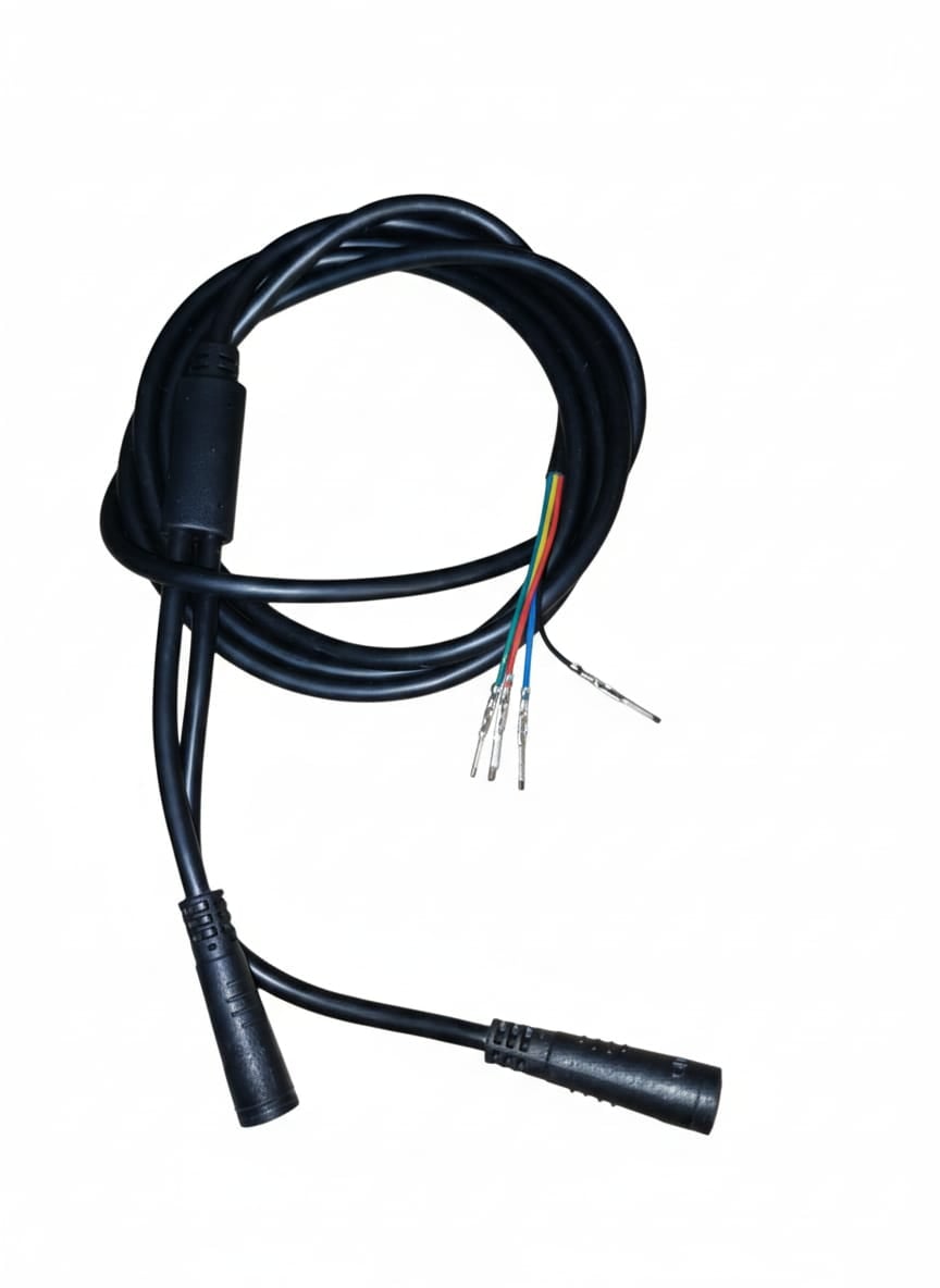 Cablu Display Controller KuKirin G2 Pro Max Model A