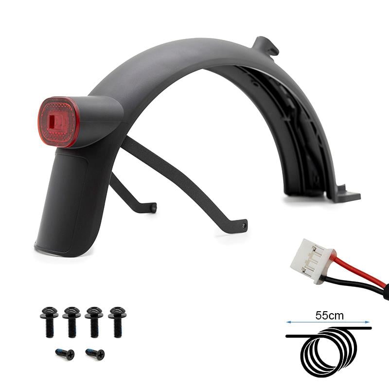 Kit Aripa Spate Xiaomi 4 / 4 Pro Gen 2