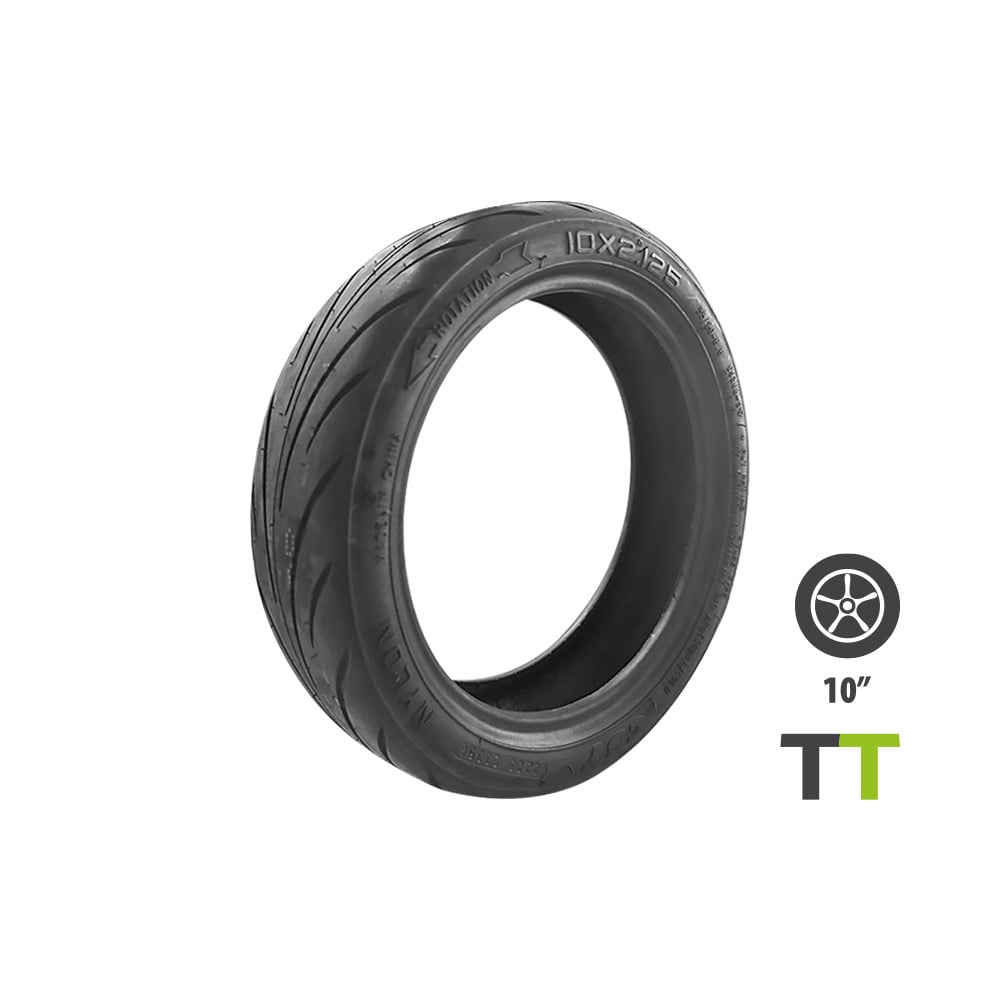 Anvelopa CST 10x2.125 Navee V40 Original