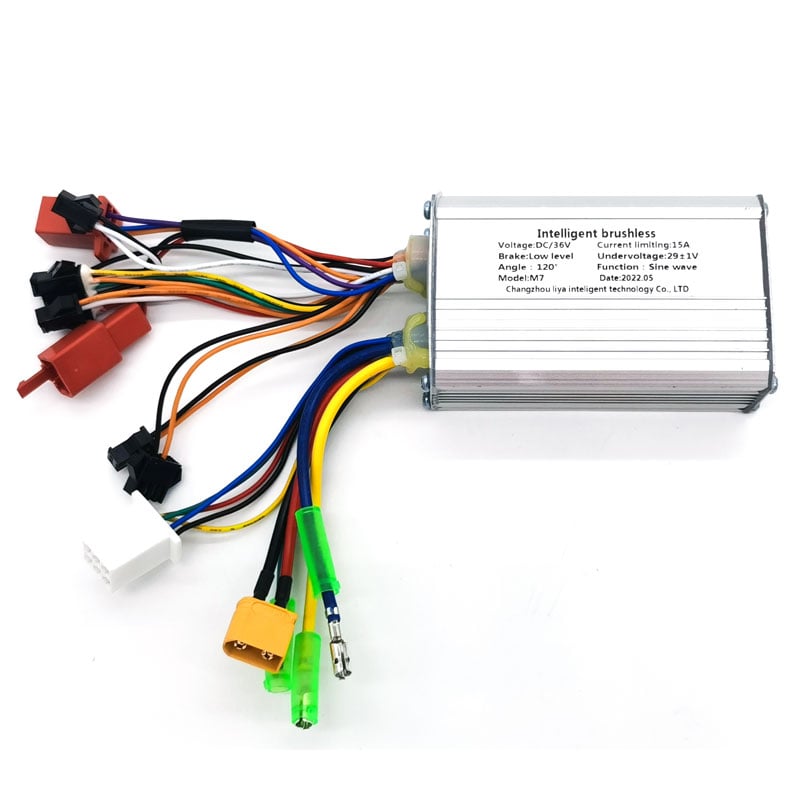 Controller Liviae Compatibil Display Liviae