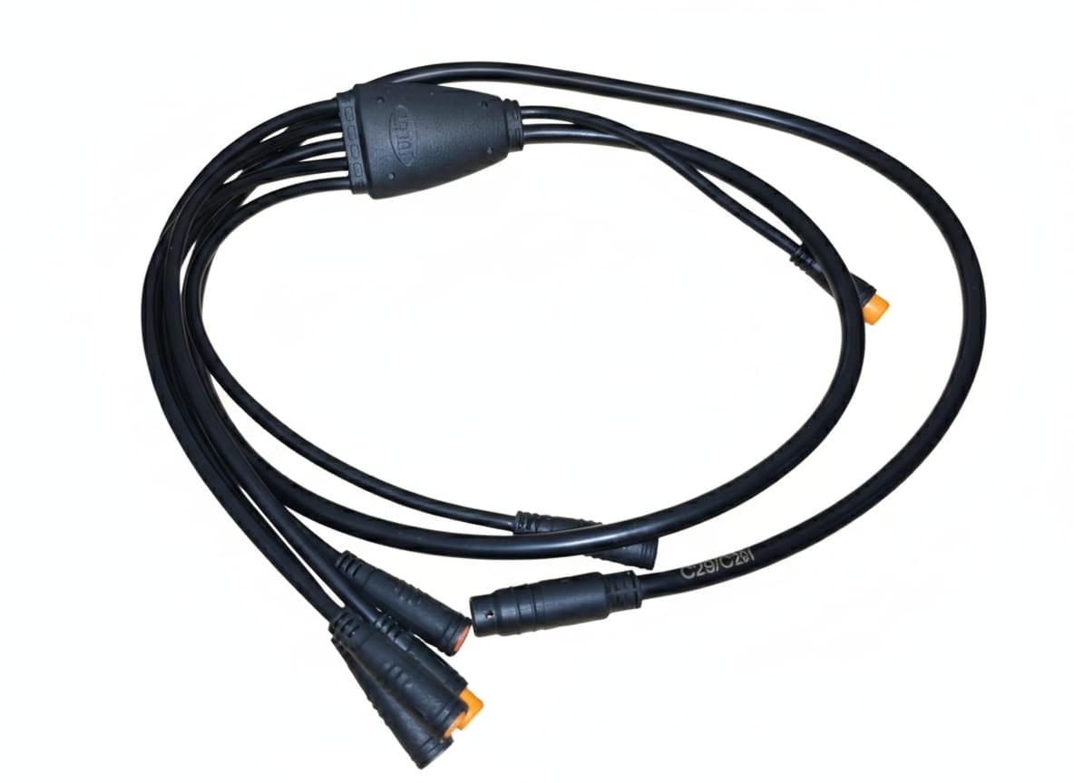 Cablu Display Controller Duotts C29