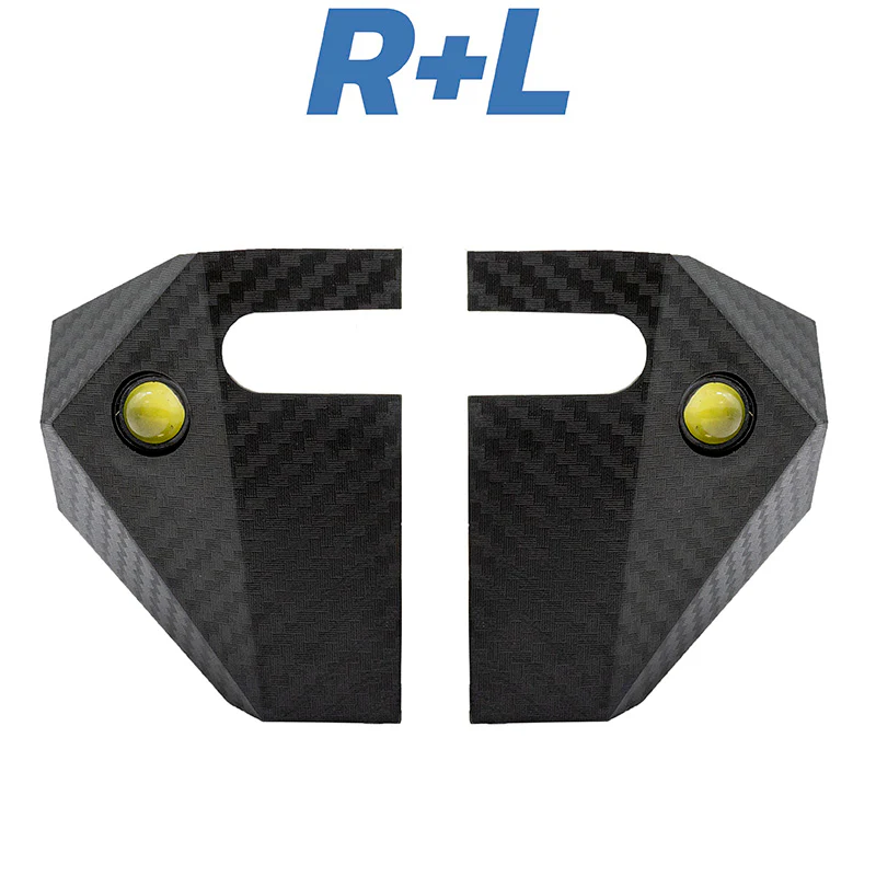 Set Lumini LED Smartgyro Max2