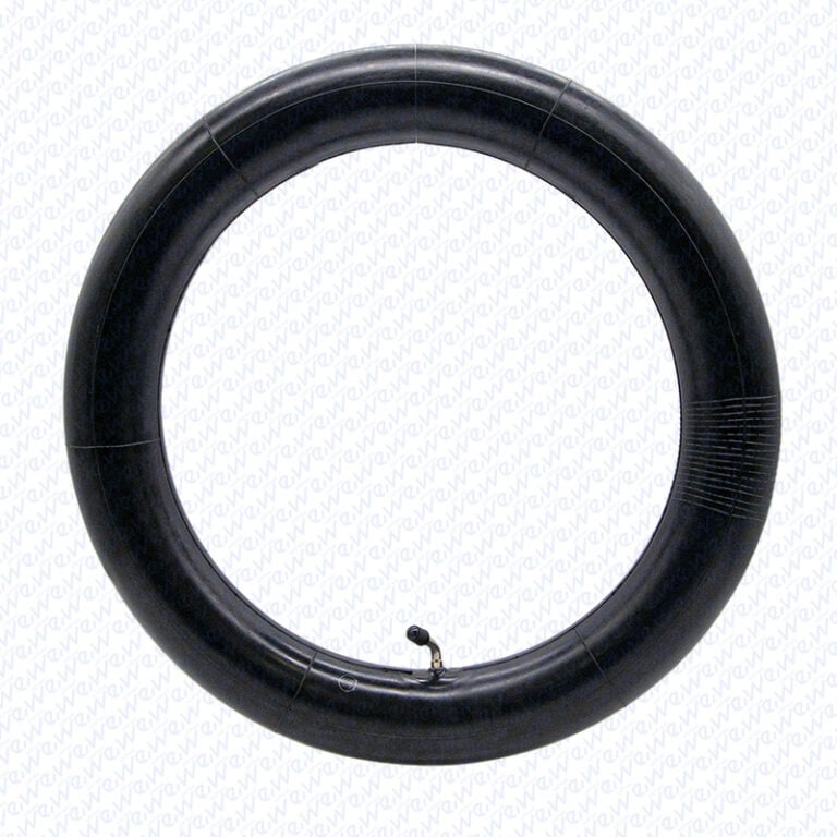 Camera Aer 14x2.125 Valva Curbata Universal