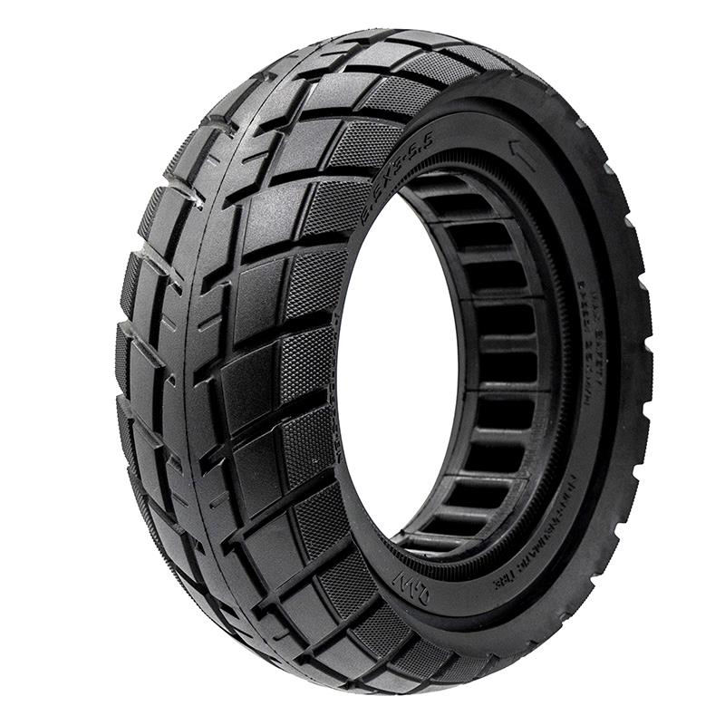 Cauciuc / Anvelopă Plina 8.5x3 KuKirin G2 Pro 2023 Offroad