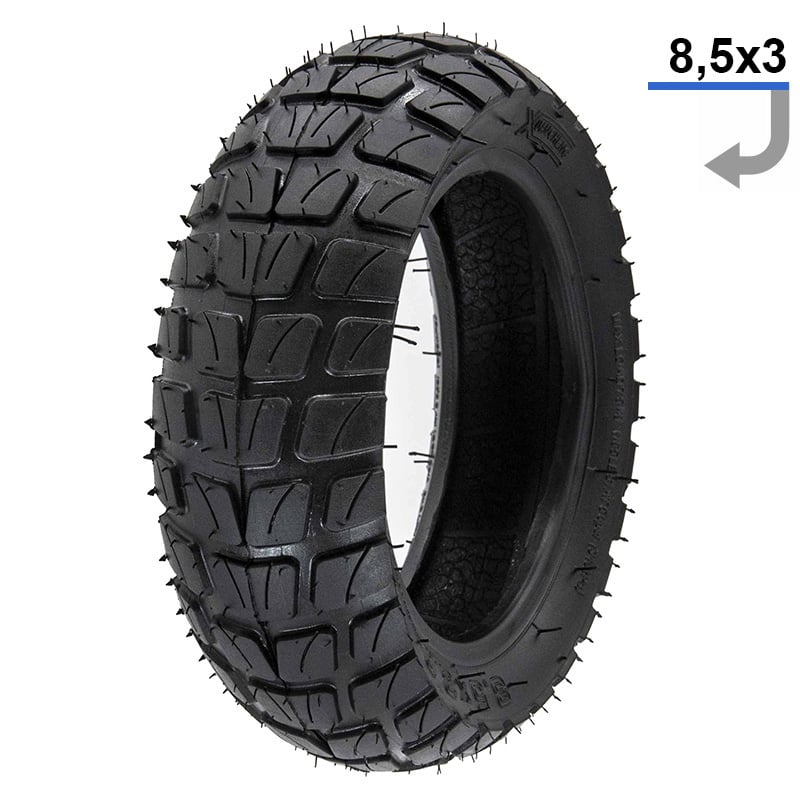 Cauciuc Offroad 8.5x3 KuKirin G2 Pro