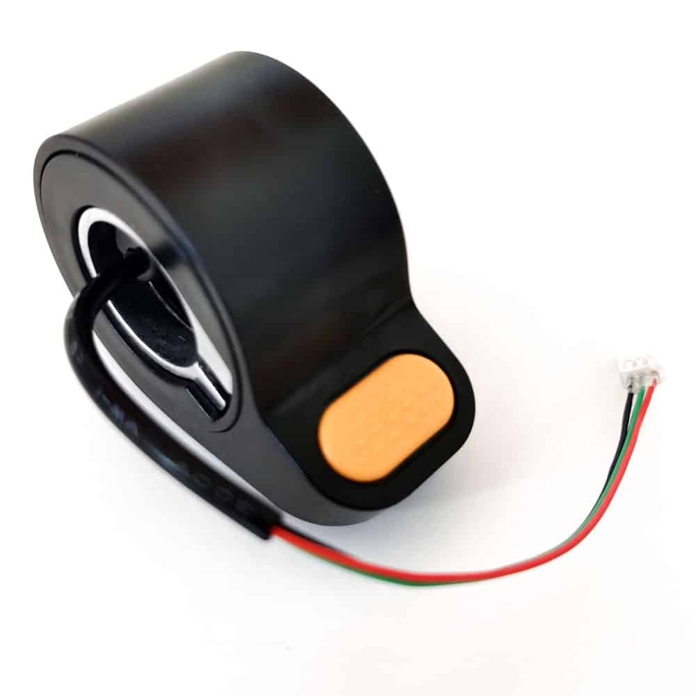 Maneta Acceleratie Ninebot G30 Max