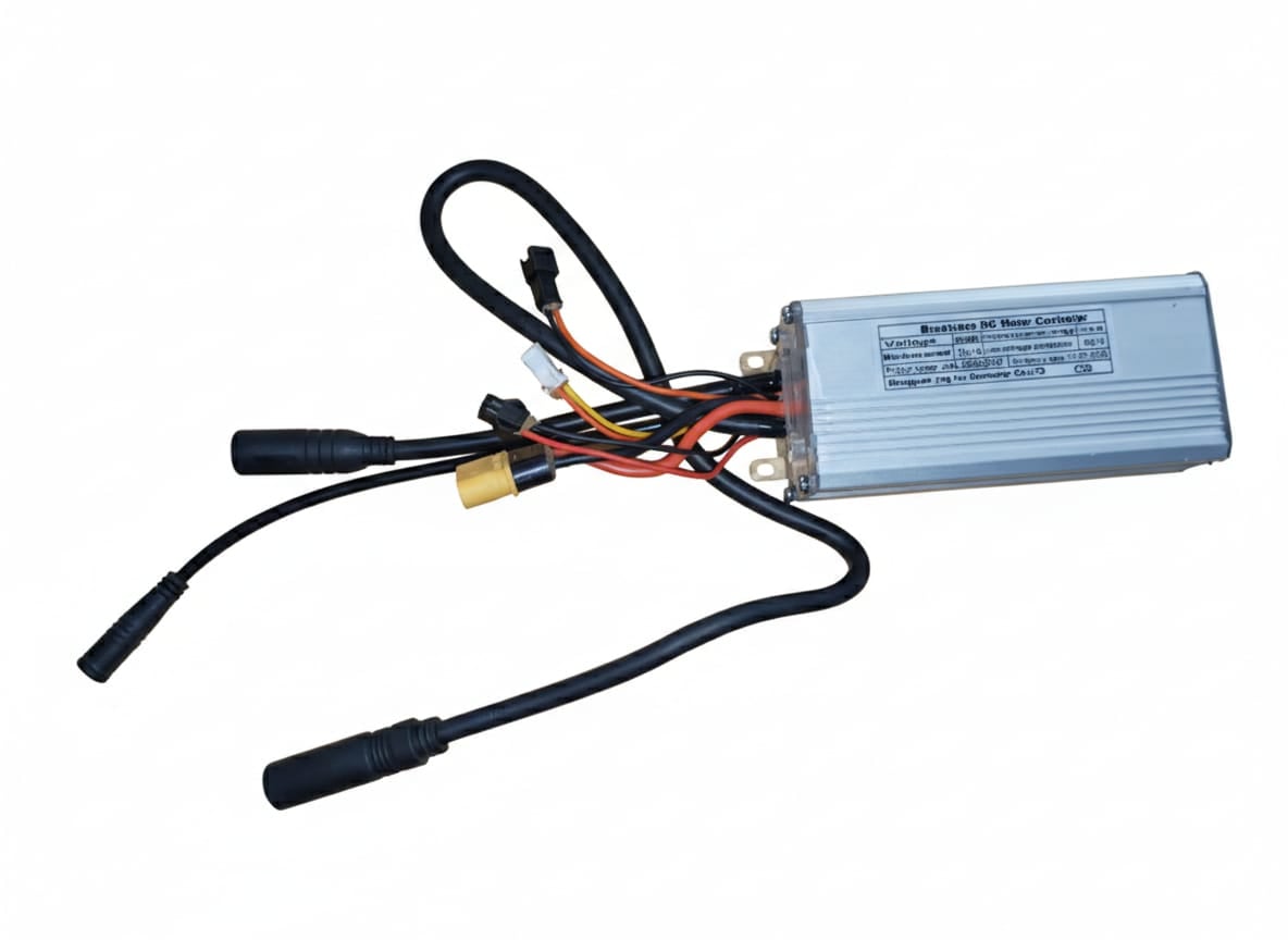 Controller Bicicleta Electrica Duotts C29