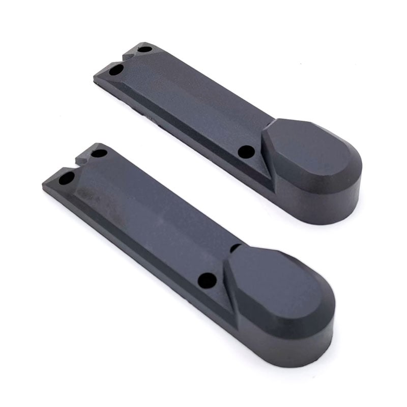 Protectii plastic roata fata Kugoo S1