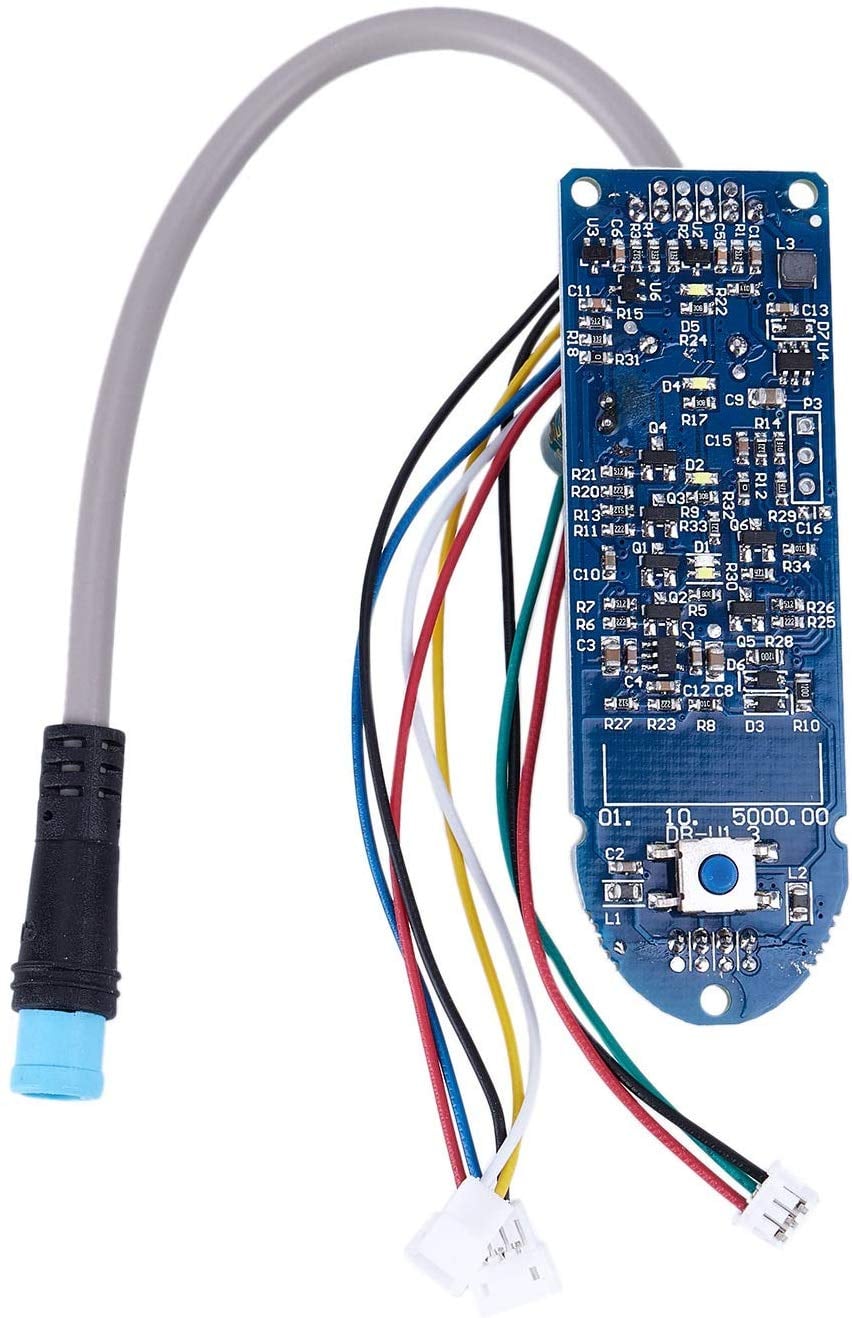 Display Xiaomi M365 Compatibil