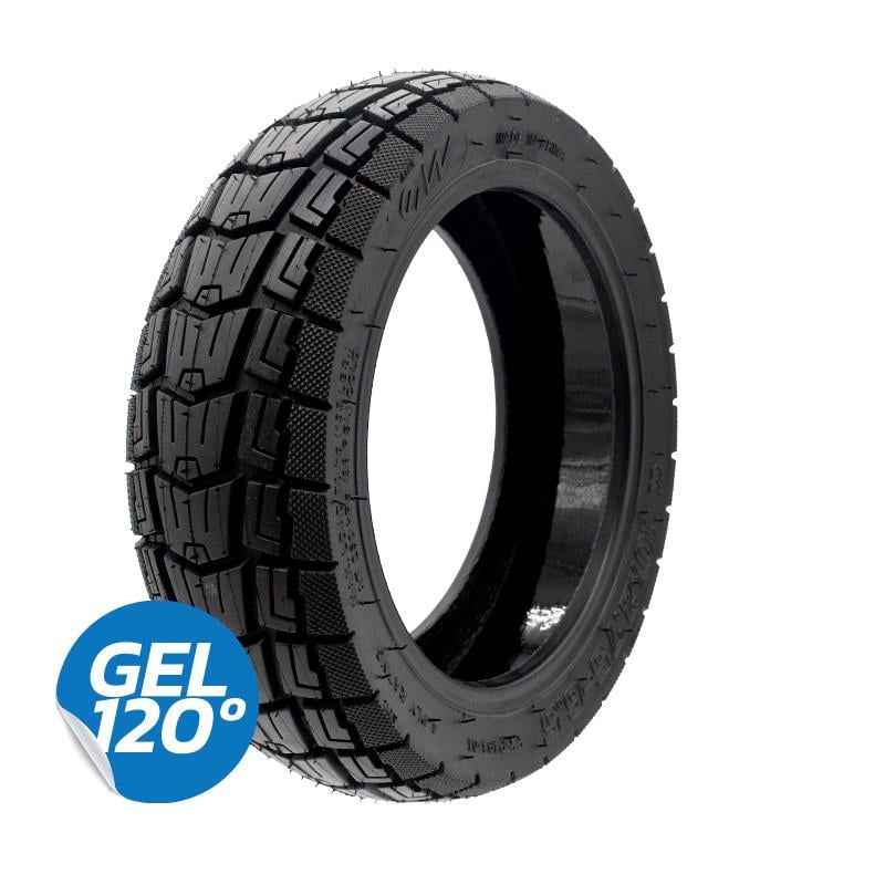 Anvelopa Offroad Gel 10x2.75-6.5 KuKirin G2 2025