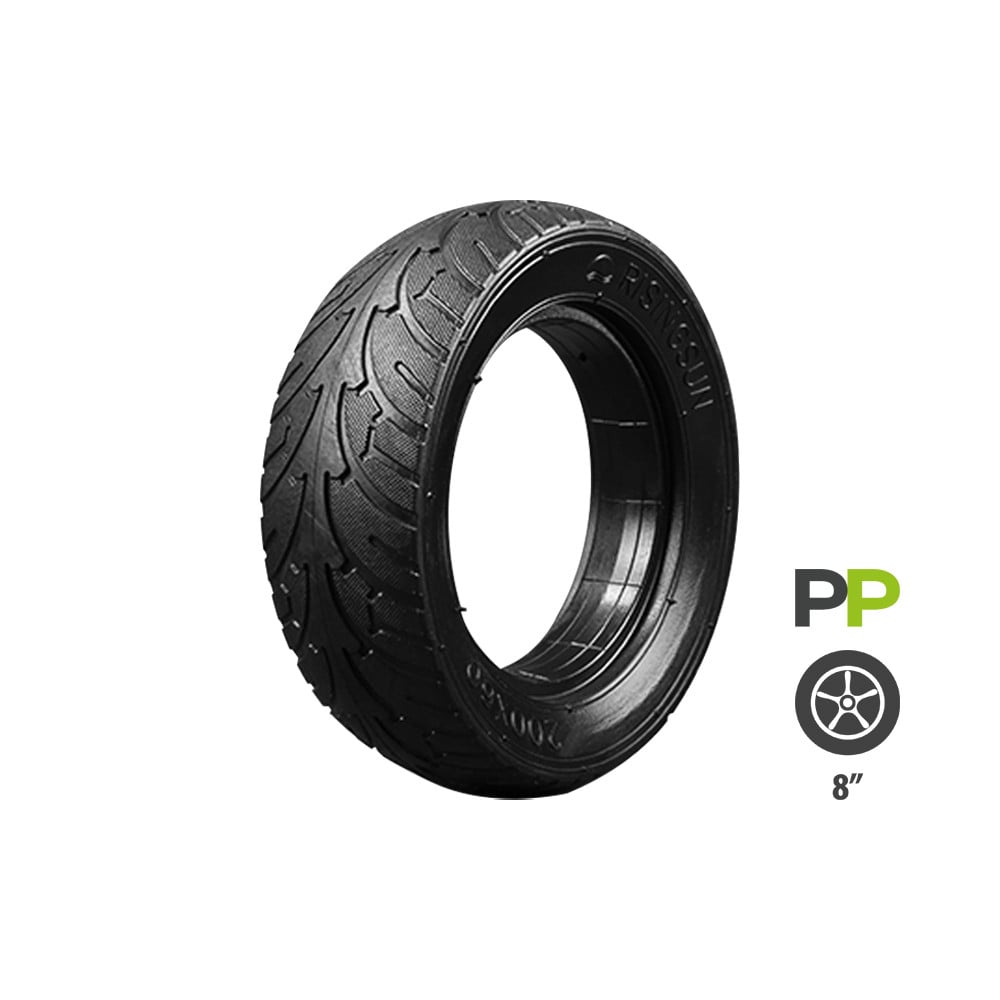 Anvelopa Plina 200x60 Zero 8 Vsett 8