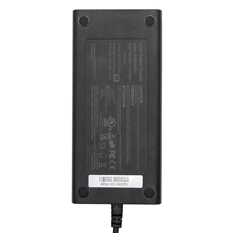 Incarcator 54.6V 2A Julet 3105