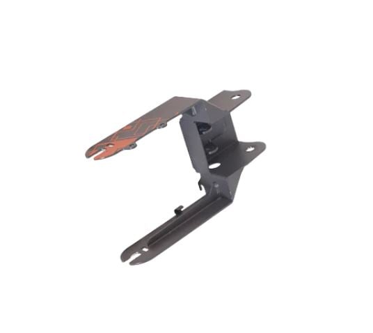 Furcă Față Completă pentru Trotinetă Electrică KuKirin G2 Ultra
