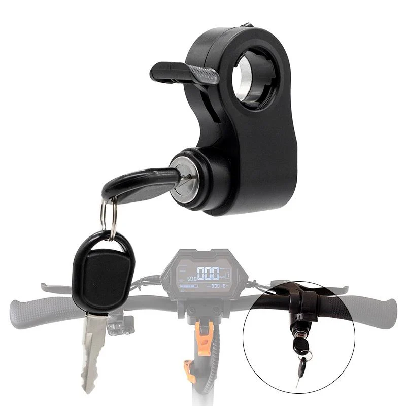 Maneta Acceleratie cu Cheie KuKirin G2 Pro / G2 Max