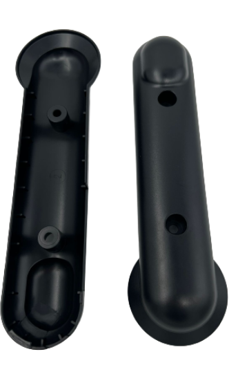 Set Protectii Furca Kugoo G2 Pro Fata / Spate