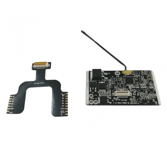 BMS Xiaomi M365 / 1S Placa Protectie Baterie