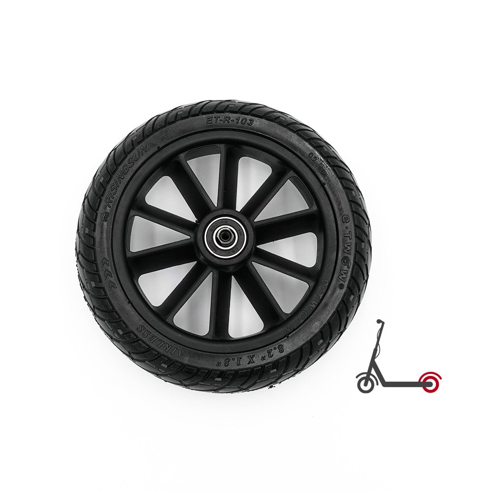 Roata Spate Completa E-TWOW Booster V2