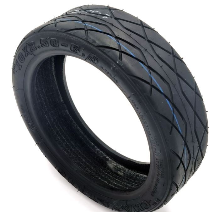 Anvelopa 10x2.5-6.5 Myria Titan / Jeep 2XE / Pure Electric
