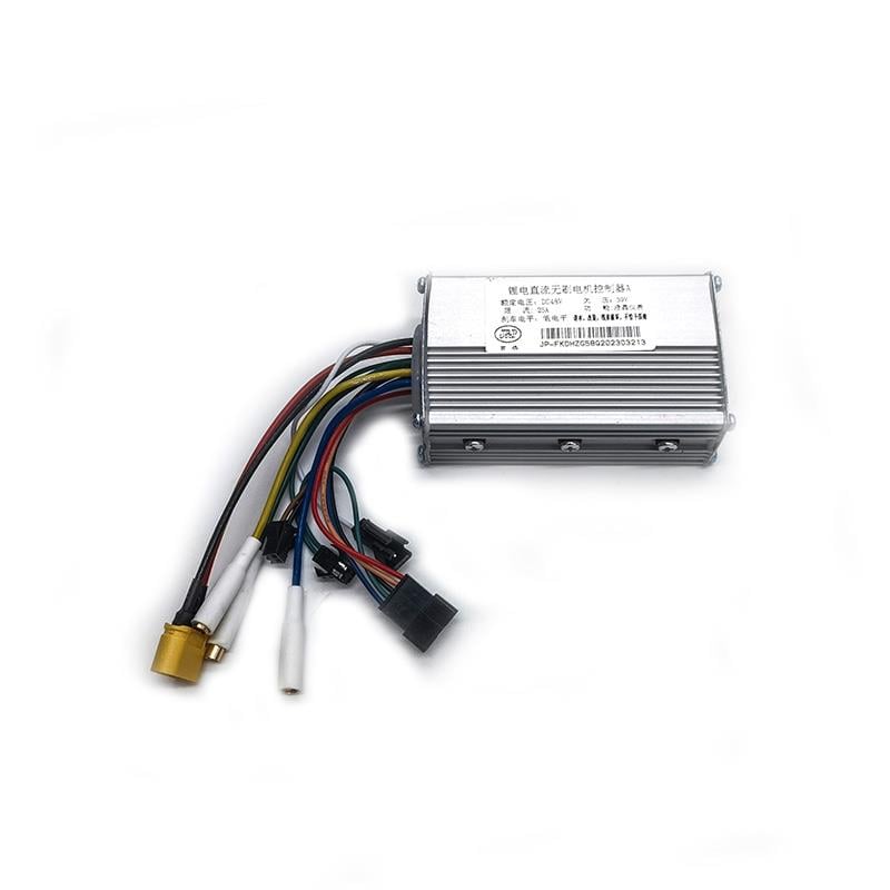 Controller 48V 25A 1200W Compatibil Display JP