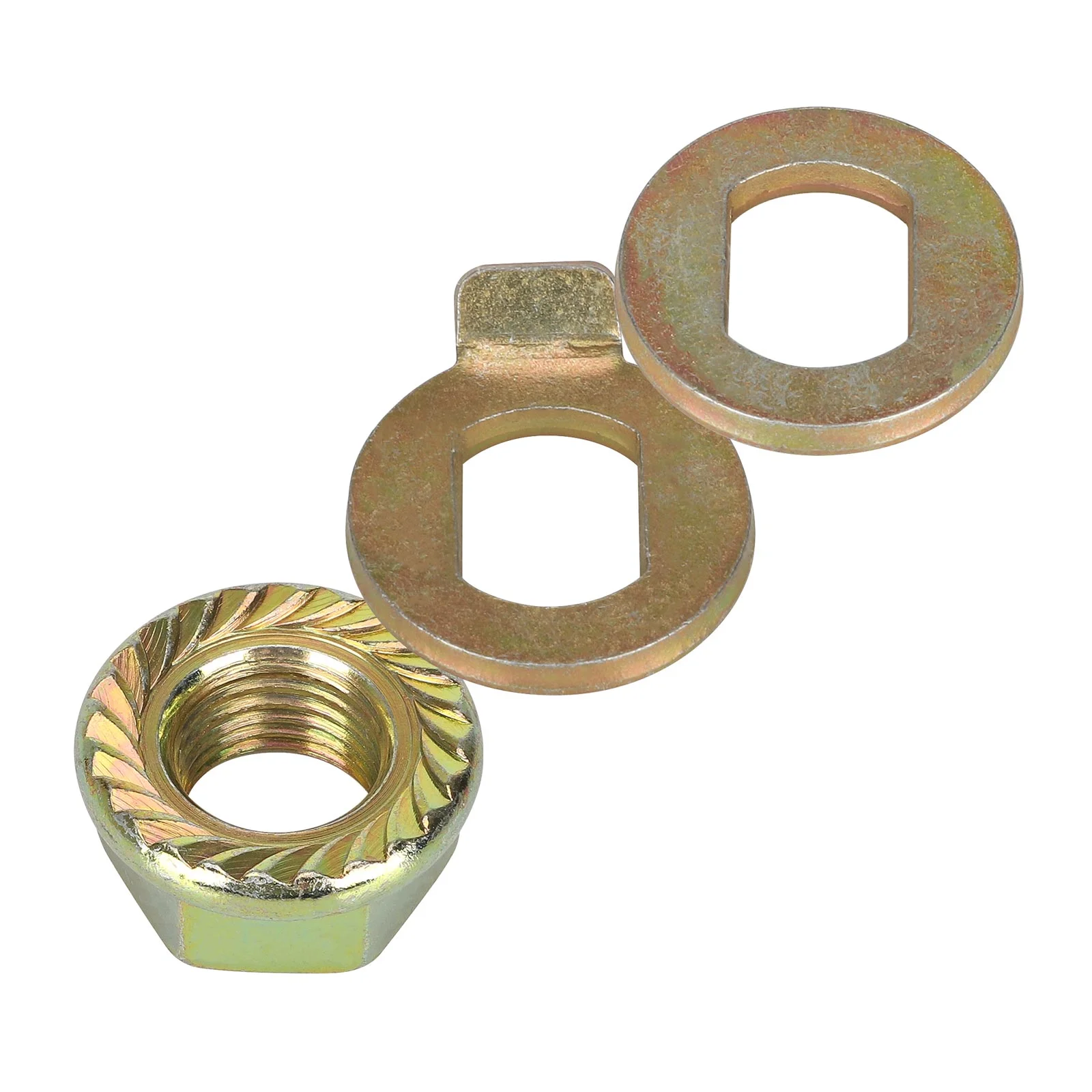 Set piulita si saiba pentru motor Kukirin G2 Max G2 Master G4 Max G3 Pro