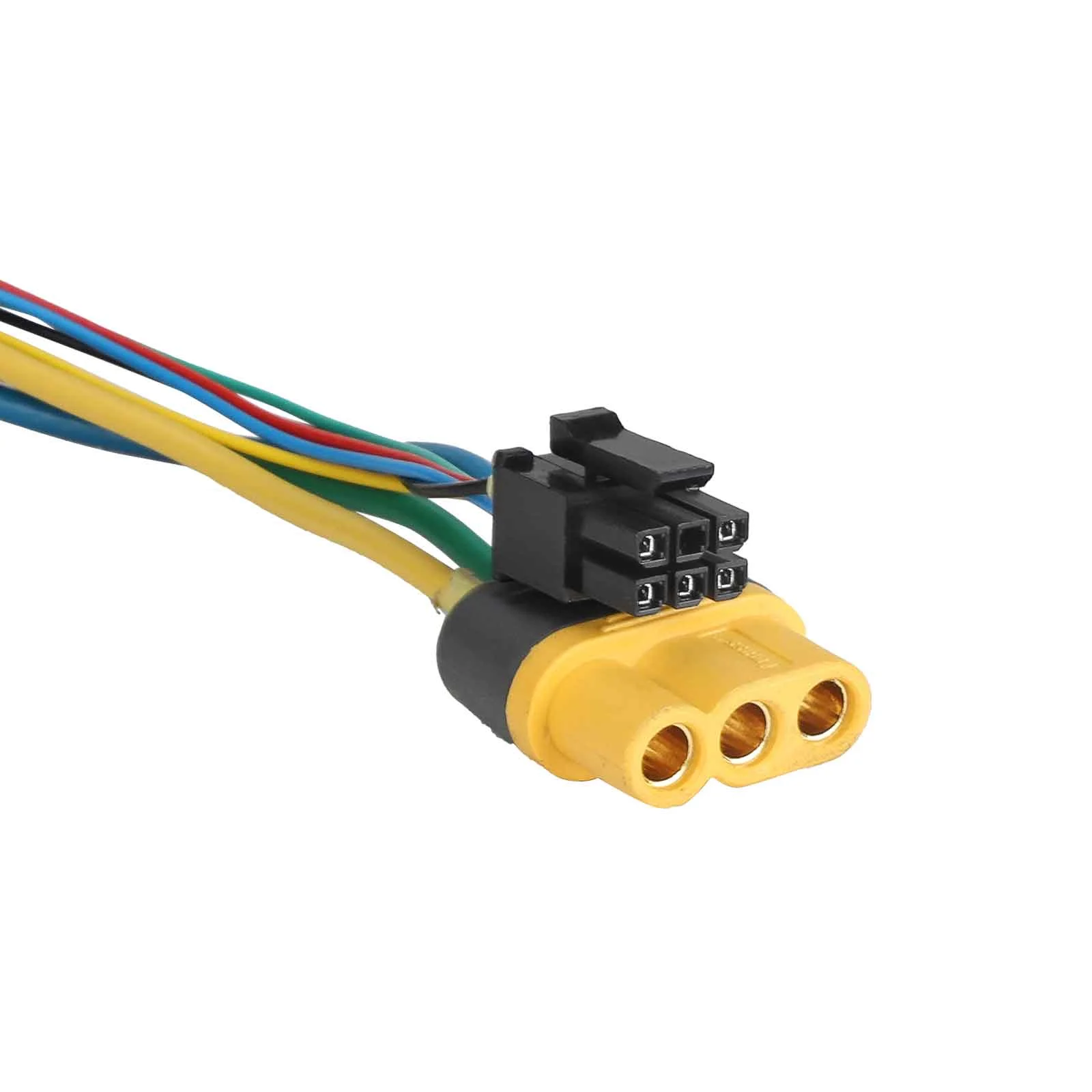 Motor fata trotineta electrica Kukirin G2 Master V6