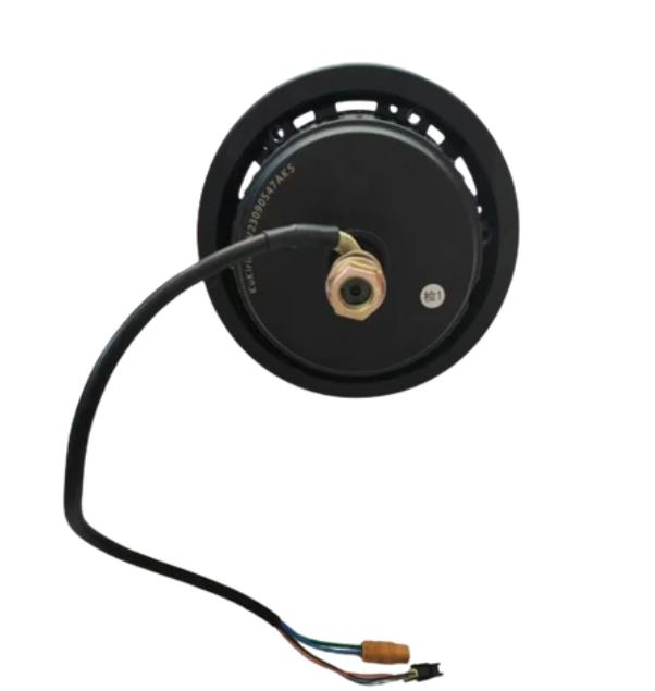 Motor original spate pentru trotineta electrica Kukirin G2 Master (model vechi)