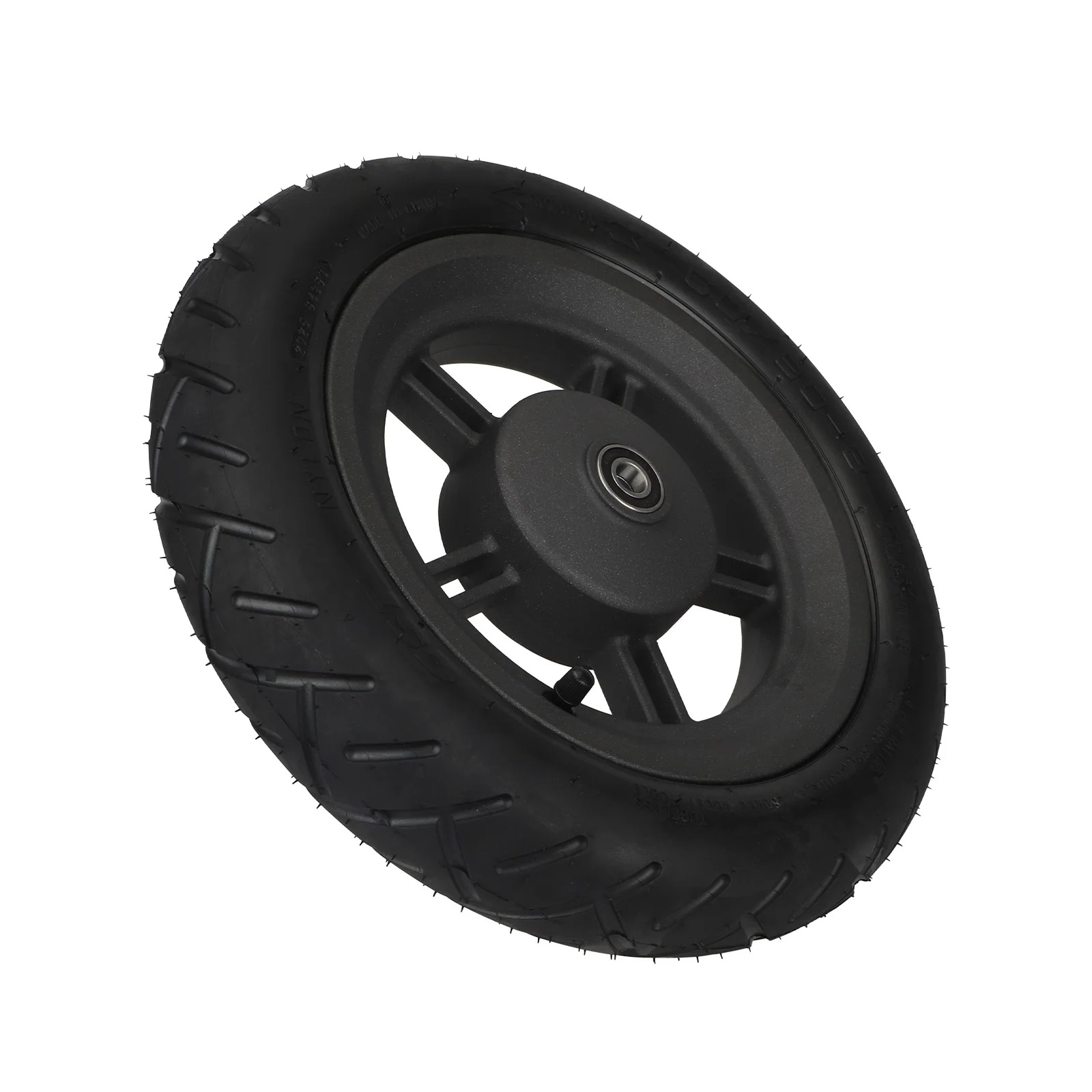 Roata fata pentru Xiaomi 5 Plus Xiaomi 6 Electric Scooter cu cauciuc CST 60 90-8 Tubeless