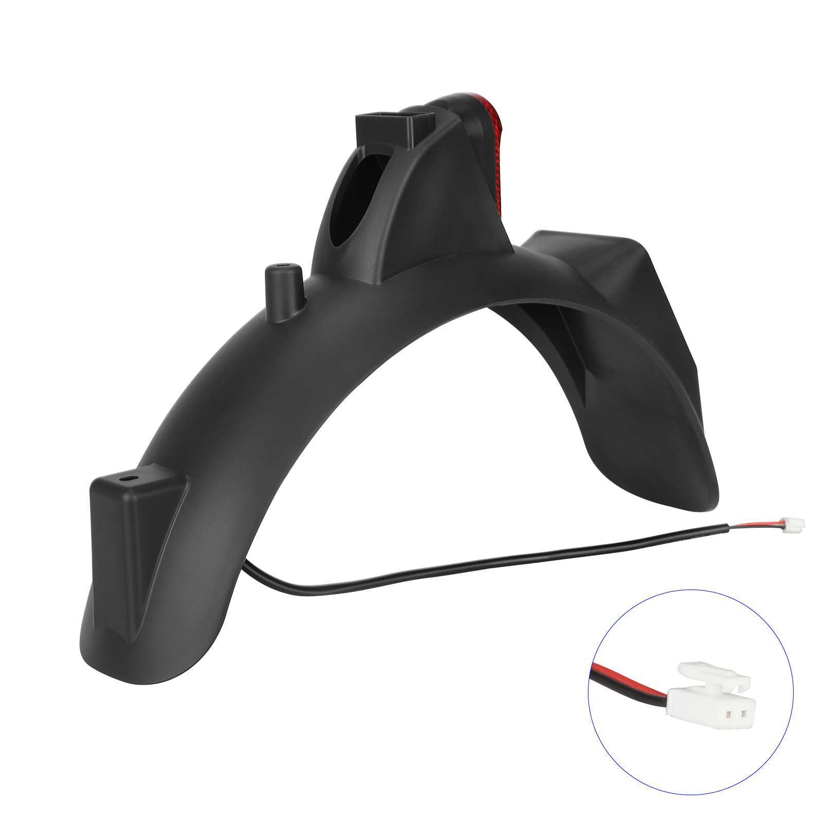 Aparatoare spate trotineta electrica Xiaomi 4 Lite Gen2  pentru Italia si Germania