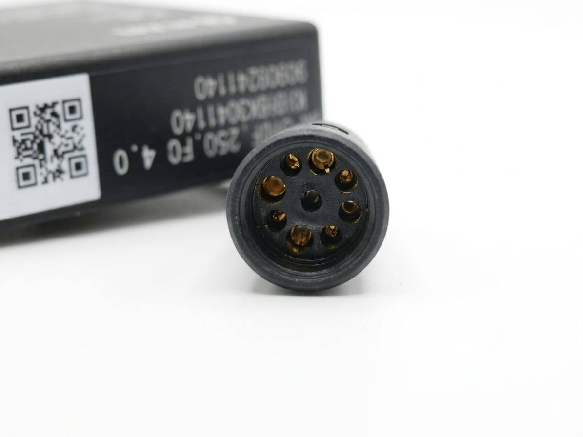 Controller pentru bicicleta electrica cu motor BAFANG