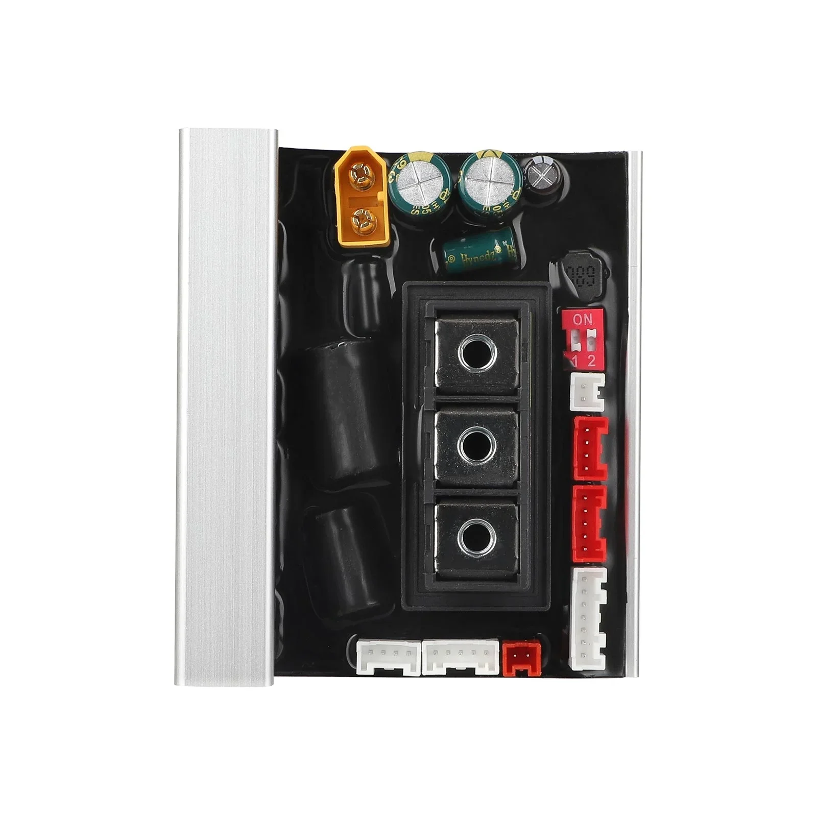 Controller 36V trotineta electrica Segway Ninebot F2 F2 PRO