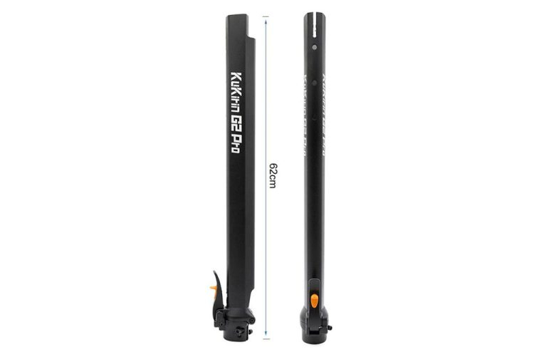 Tija directie trotineta electrica Kukirin G2 Pro (model nou)