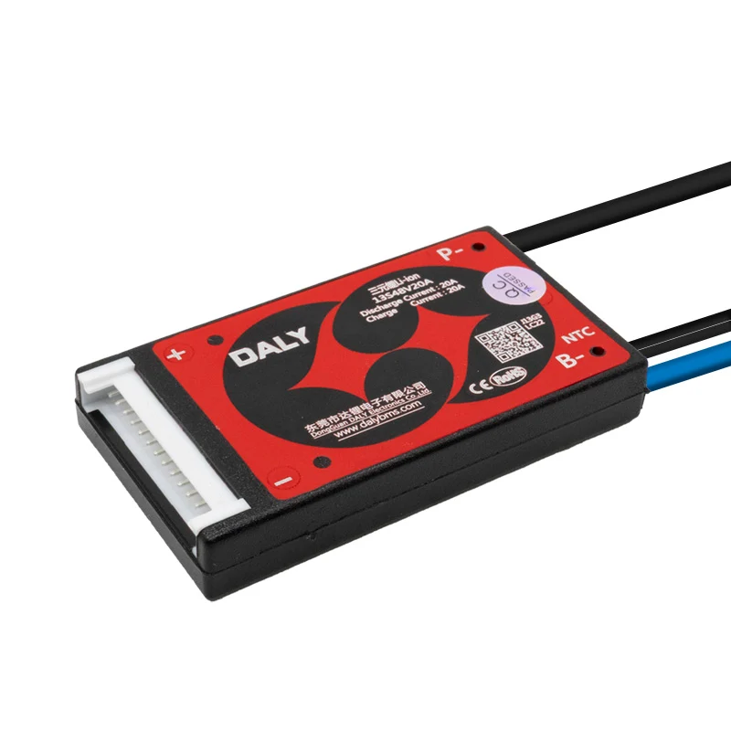 BMS 13S 48V 20A generatie noua