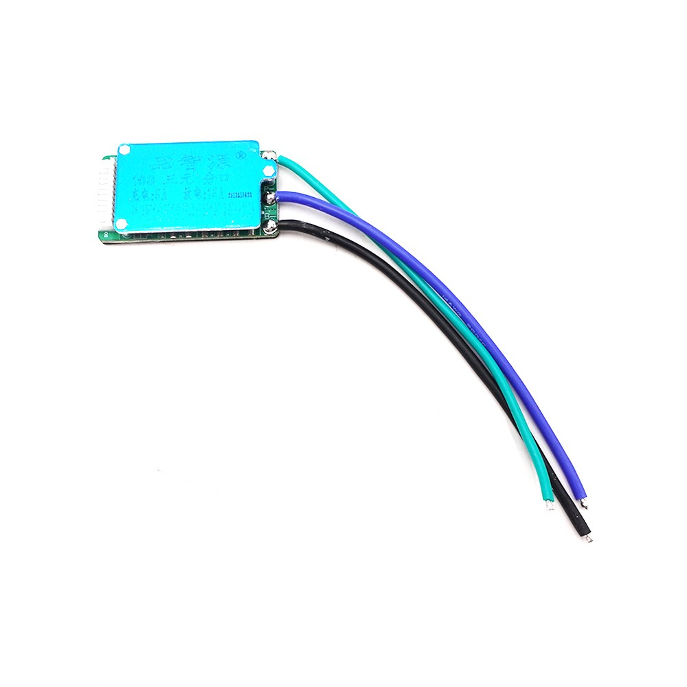 BMS 36V 15A (port separat pentru incarcare)