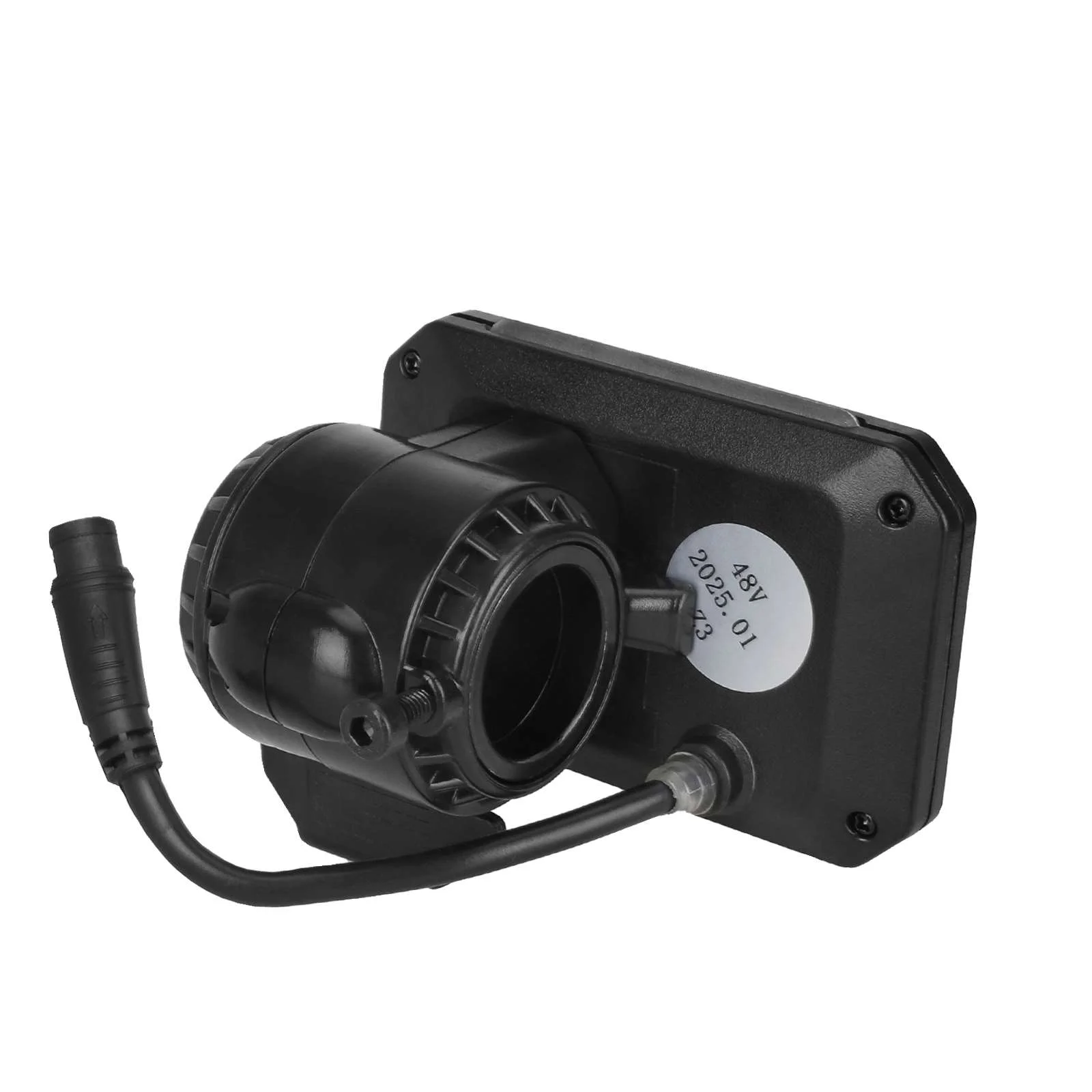 Display cu acceleratie trotineta electrica Kugoo G-Booster (model vechi) 30-60V