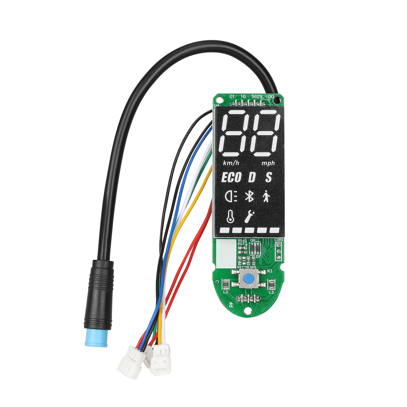Display trotineta electrica cu bluetooth Ninebot G30