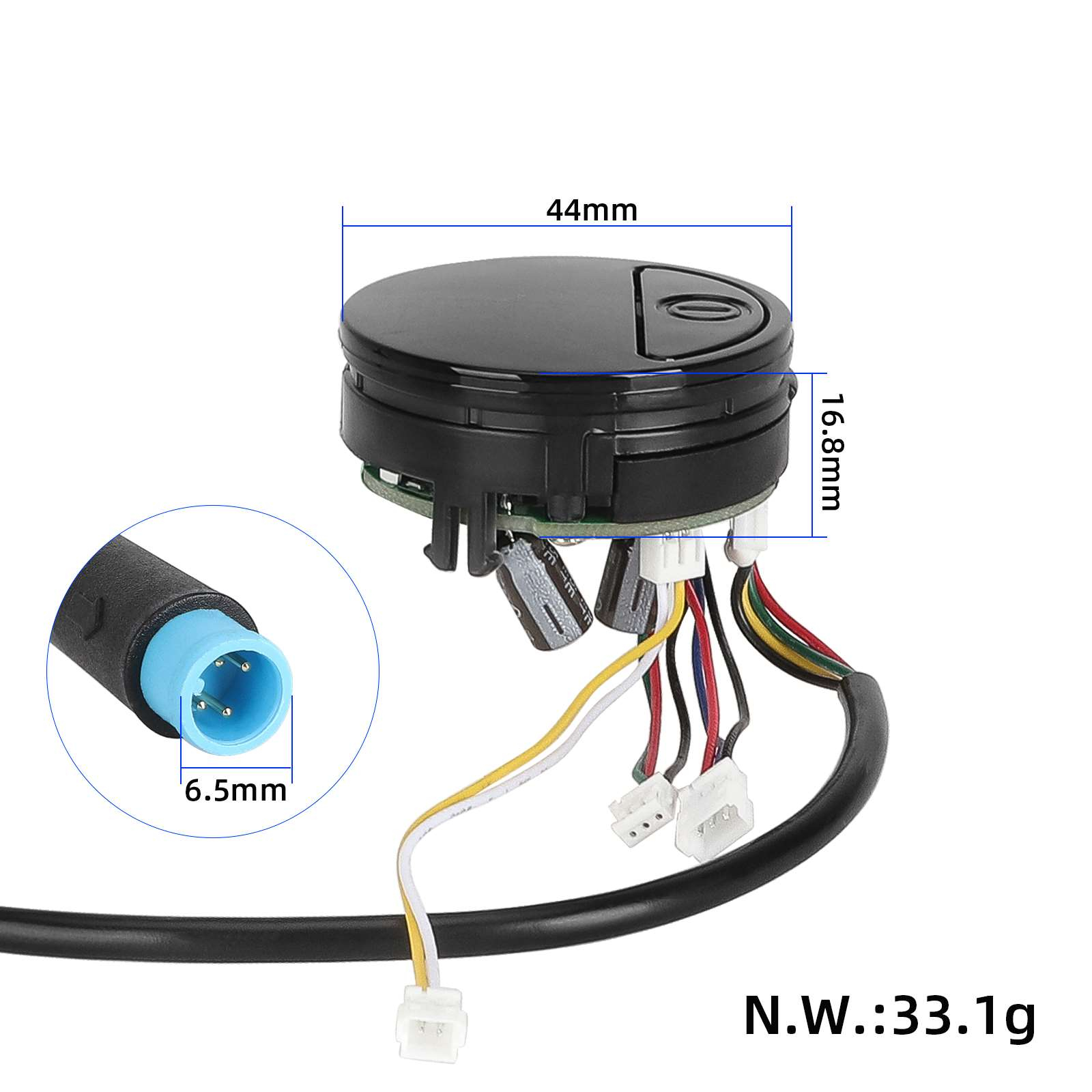 Display trotineta electrica Ninebot ES1 ES2 ES3 ES4