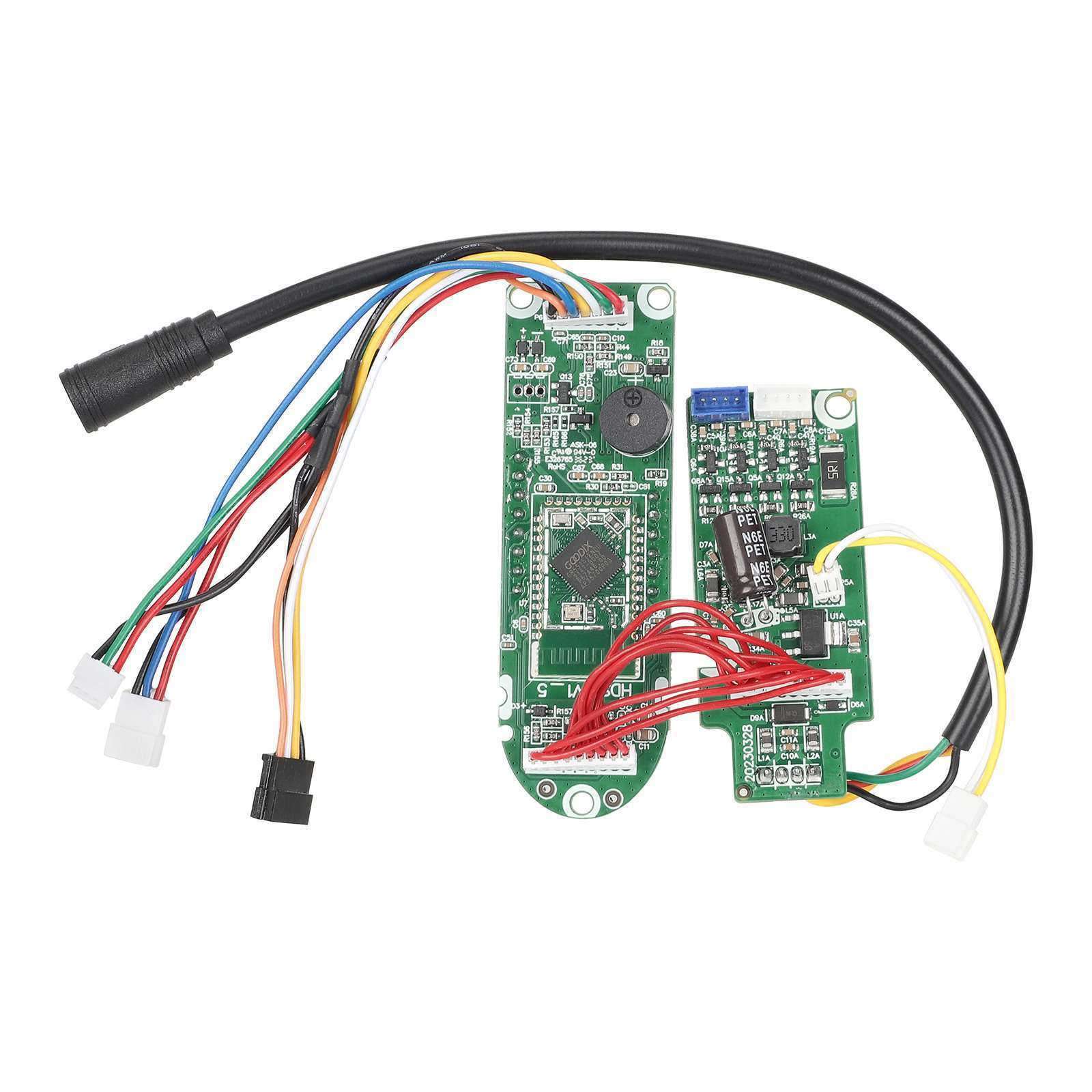 Display trotineta electrica Segway Ninebot Max G2