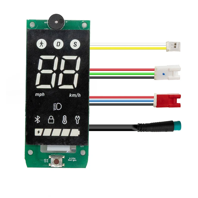 Display trotineta electrica Xiaomi Mi4 Lite (2nd Gen)