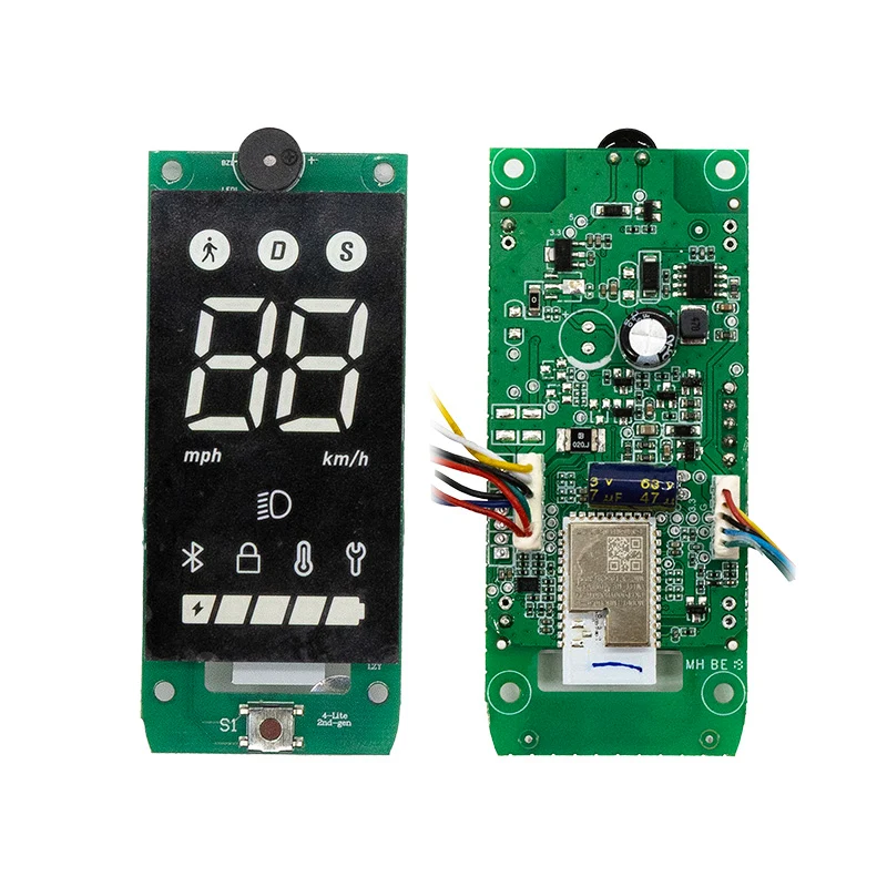 Display trotineta electrica Xiaomi Mi4 Lite (2nd Gen)