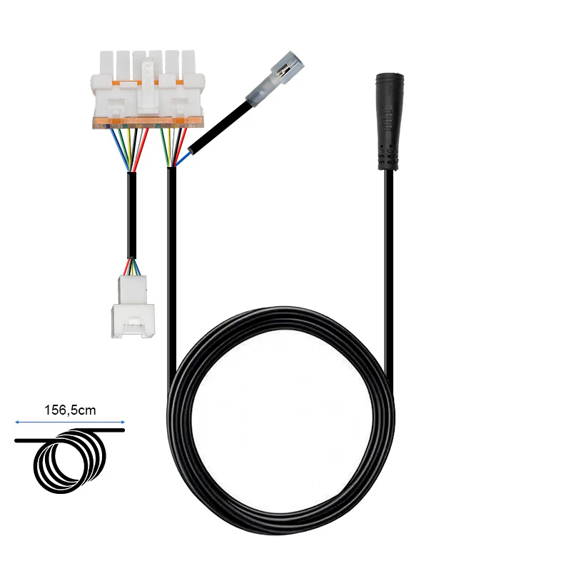 Cablu display controller trotineta electrica Ninebot ZT3 Pro