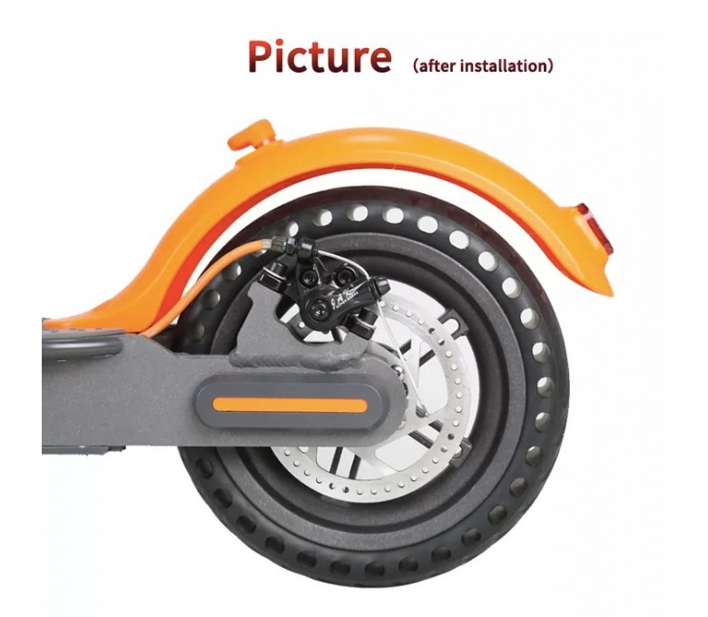 Etrier franare spate trotineta electrica Xiaomi M365   M365 Pro   Pro 2  1S