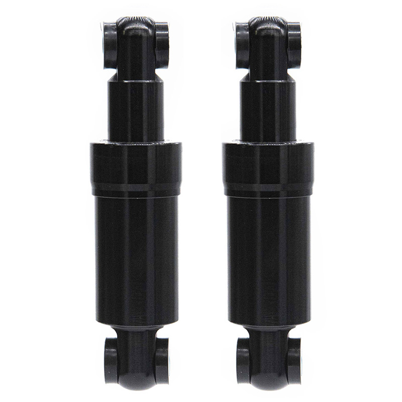 Set suspensii spate  pentru trotinete electrice (120mm)