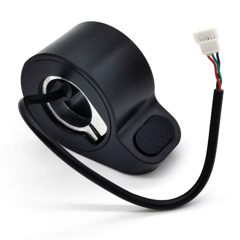 Maneta acceleratie trotineta electrica Xiaomi Essential.
