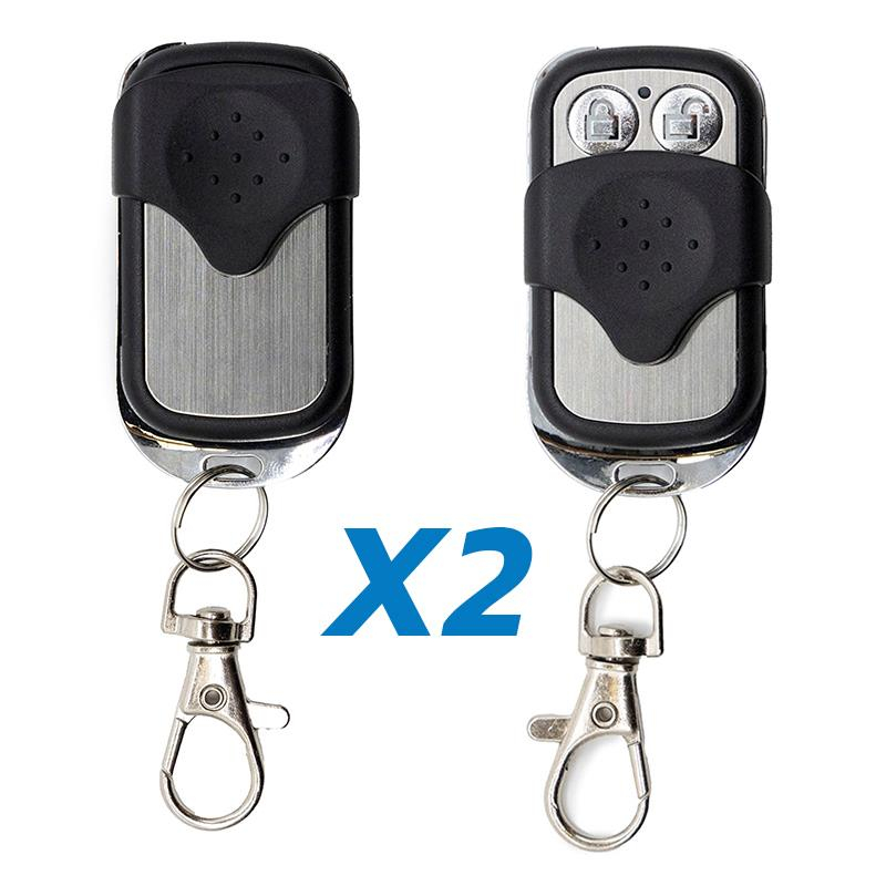 Claxon cu alarma pentru trotinete biciclete 70dB