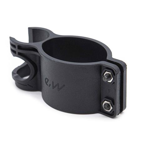 Antifurt U-Lock pentru bicicleta si trotineta electrica, 15 cm